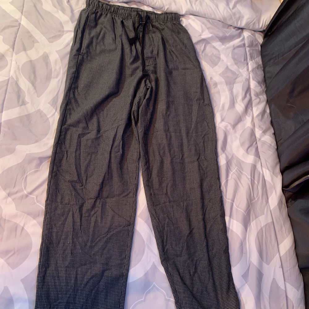 Men’s Pajama Pants